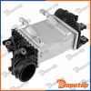 Intercooler pour VW | CNG-WW-031, 8ML366340-731